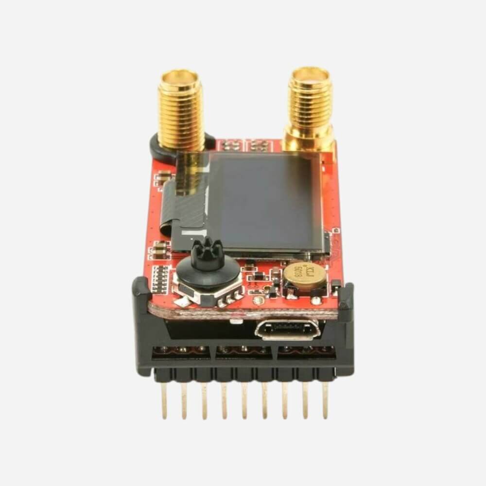 Купить Видеоприемник для FPV-очков ImmersionRC RapidFIRE 5.3–6 ГГц